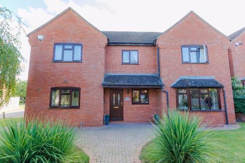 Woodbury Park, Norton