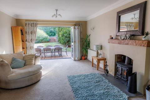 undefined, Woodbury Park, Norton