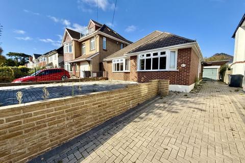 Sunnylands Avenue, Southbourne