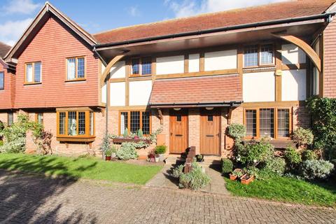 undefined, Parsonage Close, Bedford MK43