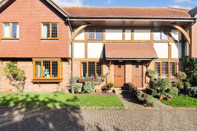 Cul-De-Sac Location
