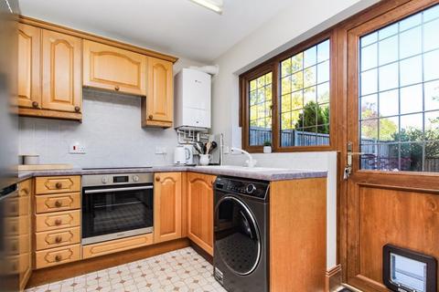 undefined, Parsonage Close, Bedford MK43