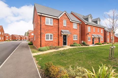 undefined, Mason Road, Shortstown MK42