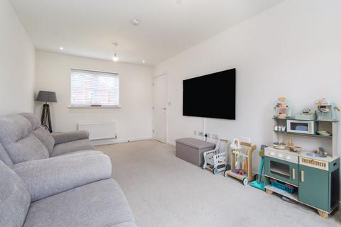 undefined, Mason Road, Shortstown MK42