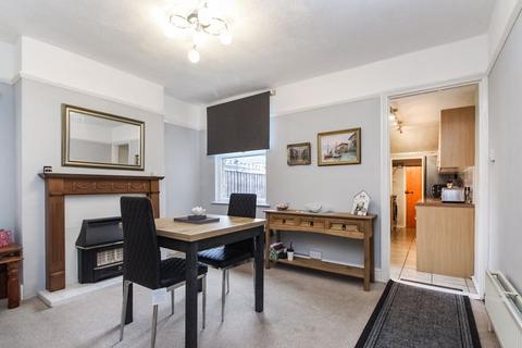 undefined, Fenlake Road, Bedford MK42