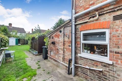 undefined, Fenlake Road, Bedford MK42