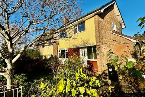 3 bedroom semi-detached house for sale, Redhill Drive, Stockport SK6