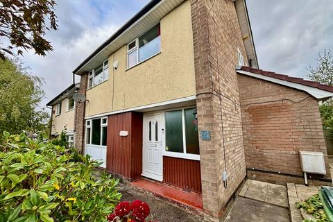 3 bedroom semi-detached house for sale, Redhill Drive, Stockport SK6