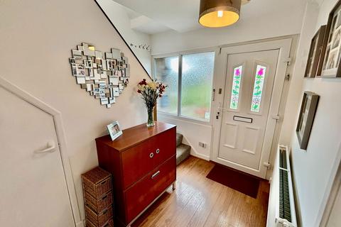 3 bedroom semi-detached house for sale, Redhill Drive, Stockport SK6