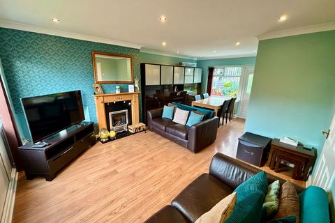 3 bedroom semi-detached house for sale, Redhill Drive, Stockport SK6