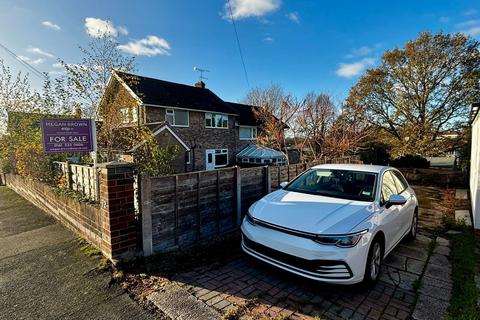 3 bedroom semi-detached house for sale, Redhill Drive, Stockport SK6