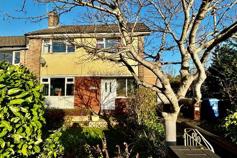 3 bedroom semi-detached house for sale, Redhill Drive, Stockport SK6