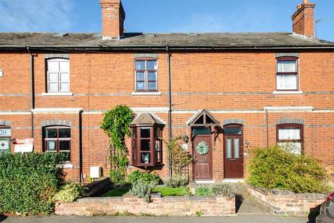 3 bedroom terraced house for sale, Church Street, Burntwood WS7