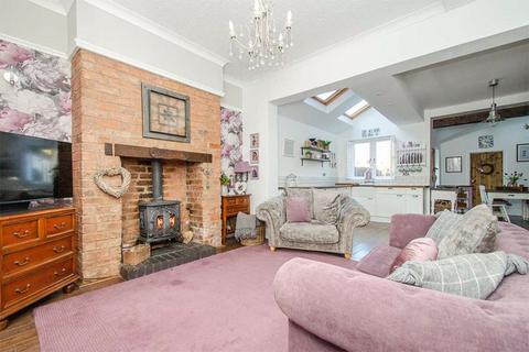 3 bedroom terraced house for sale, Church Street, Burntwood WS7
