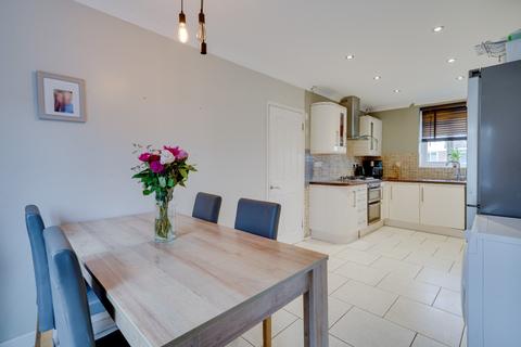 undefined, Wyton, Huntingdon, Cambridgeshire, PE28