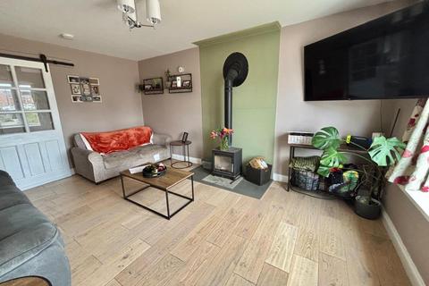 3 bedroom detached house for sale, The Knoll, Brixworth, Northamptonshire NN6