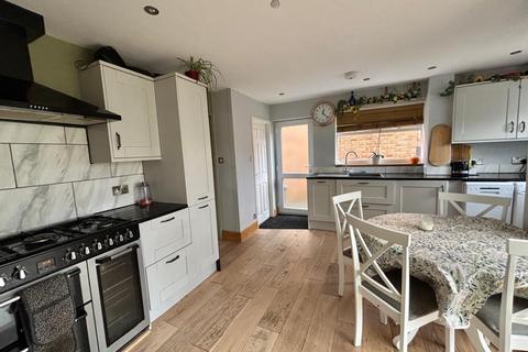 3 bedroom detached house for sale, The Knoll, Brixworth, Northamptonshire NN6