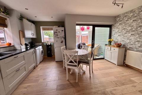 3 bedroom detached house for sale, The Knoll, Brixworth, Northamptonshire NN6