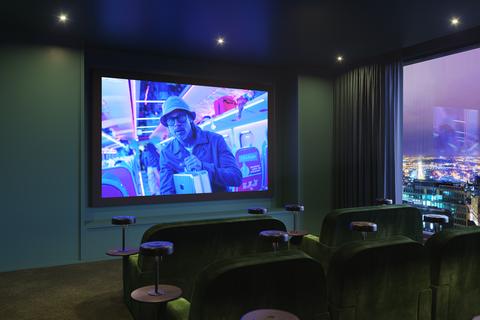 undefined, 50 Holland Street, Glasgow, G2 4BA