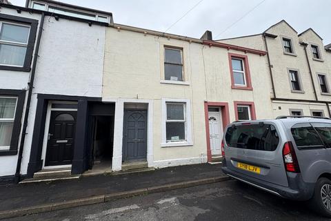 undefined, New Street, Cockermouth CA13