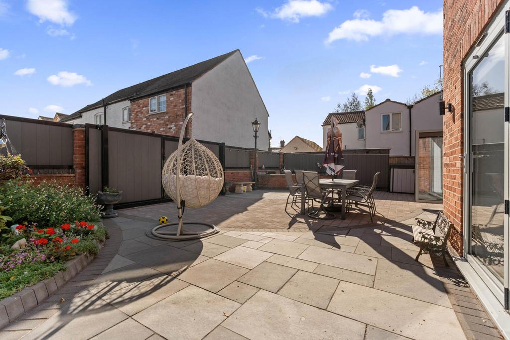 Terrace / Patio