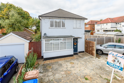 undefined, Raeburn Road, Sidcup, Kent