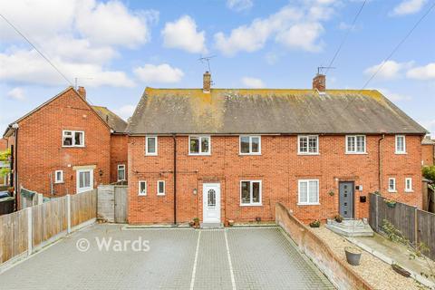 undefined, Fulham Avenue, Margate, Kent