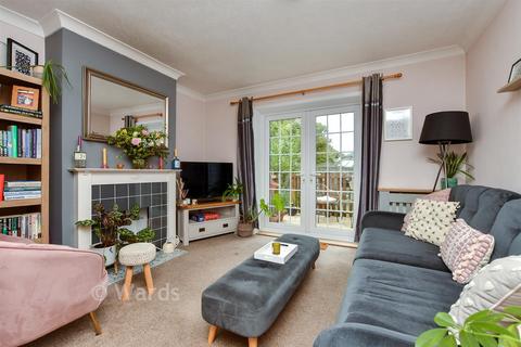 3 bedroom semi-detached house for sale, Fulham Avenue, Margate, Kent