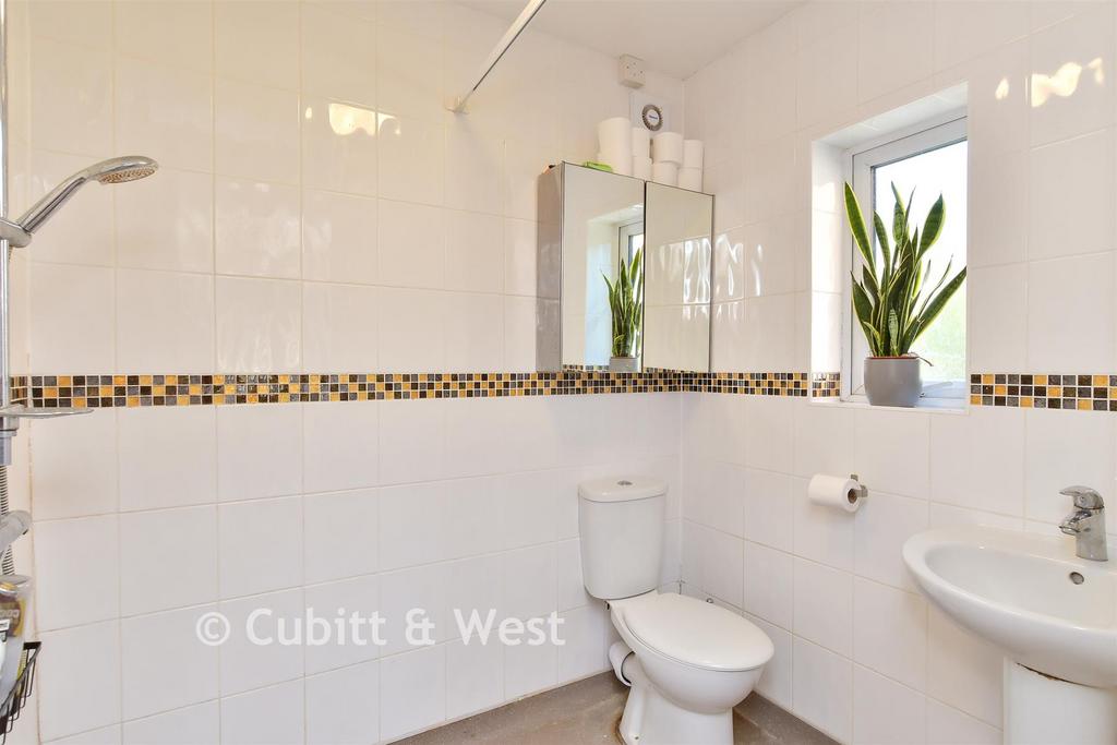 Wet Room