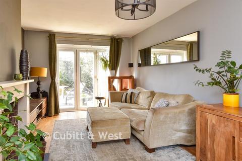 3 bedroom semi-detached house for sale, Saltwood Road, Seaford, East Sussex
