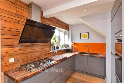 3 bedroom semi-detached house for sale, Saltwood Road, Seaford, East Sussex