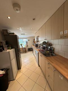 undefined, Byng Drive, Potters Bar EN6