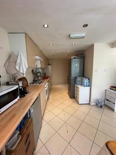 undefined, Byng Drive, Potters Bar EN6