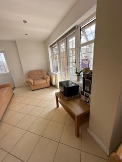 undefined, Byng Drive, Potters Bar EN6