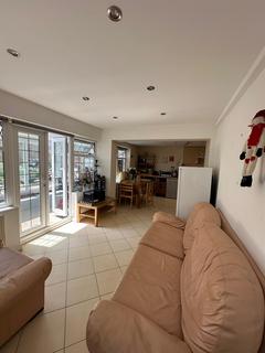 undefined, Byng Drive, Potters Bar EN6