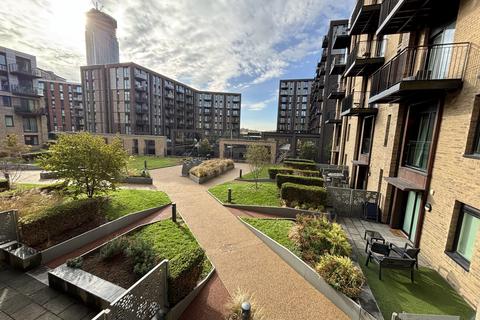 1 bedroom apartment to rent, The Forge, 11 Lockside Lane, Salford,