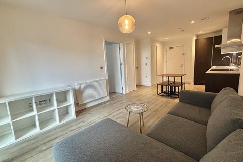 1 bedroom apartment to rent, The Forge, 11 Lockside Lane, Salford,