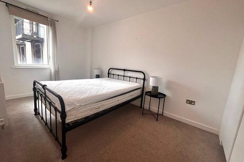 1 bedroom apartment to rent, The Forge, 11 Lockside Lane, Salford,