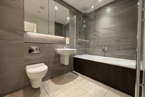 1 bedroom apartment to rent, The Forge, 11 Lockside Lane, Salford,