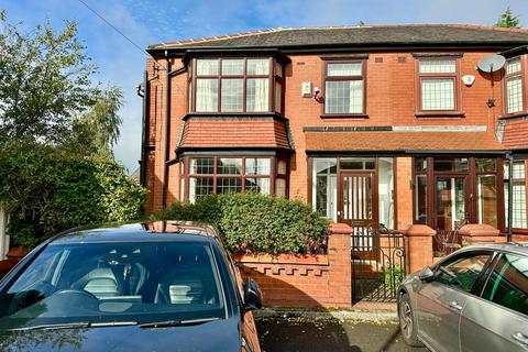undefined, Chamber Hall Close, Oldham