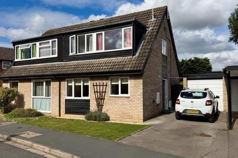 3 bedroom semi-detached house for sale, Guntons Close, Soham CB7