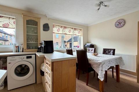 3 bedroom semi-detached house for sale, Guntons Close, Soham CB7