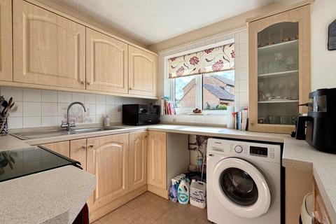 3 bedroom semi-detached house for sale, Guntons Close, Soham CB7