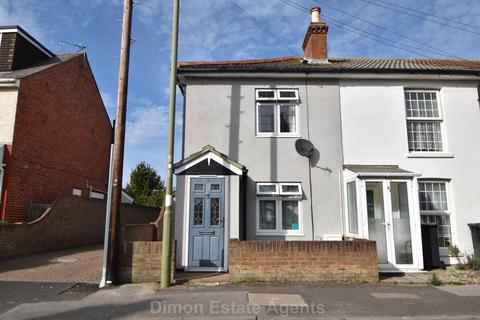 2 bedroom end of terrace house for sale, Clayhall Road, Alverstoke