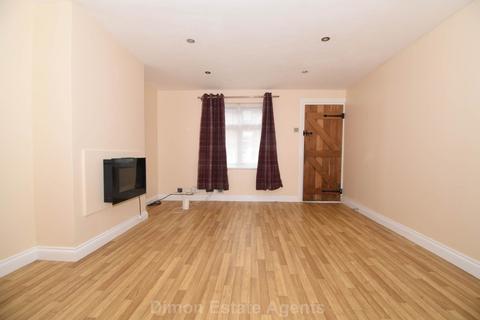 2 bedroom end of terrace house for sale, Clayhall Road, Alverstoke