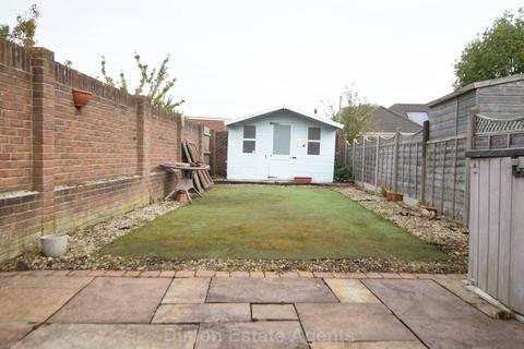 2 bedroom end of terrace house for sale, Clayhall Road, Alverstoke