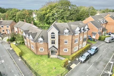 undefined, Cinnamon Close, Greater Manchester M22