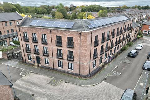 undefined, Peggy Lane, Greater Manchester M22