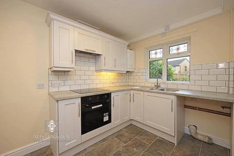 3 bedroom detached house for sale, Stafford, Stafford ST17