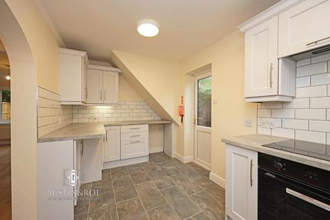 3 bedroom detached house for sale, Stafford, Stafford ST17